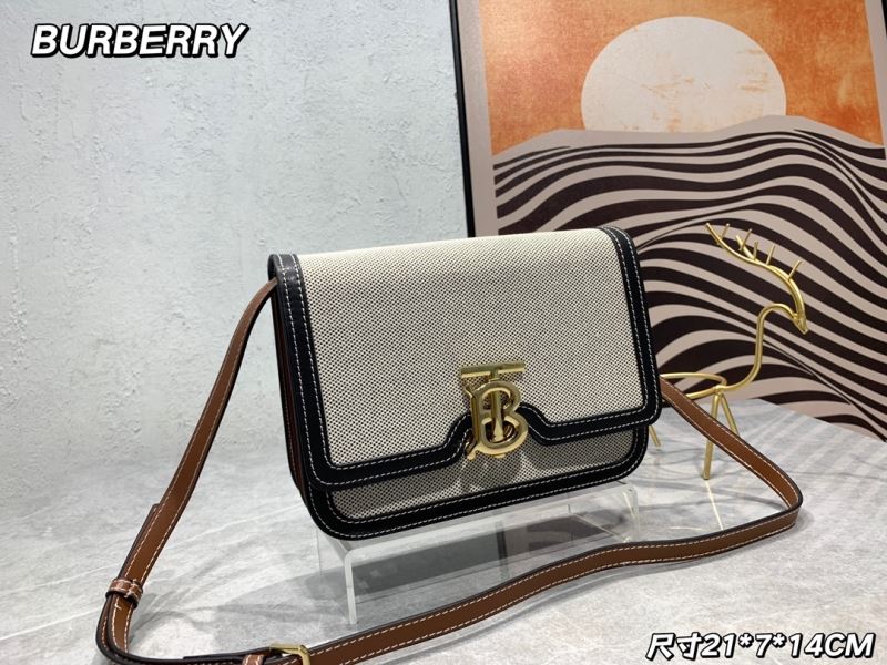 Burberry Satchel Bags